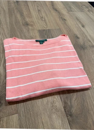 Pull Ralph Lauren Femme - Taille XL - Excellent État, marca: Ralph Lauren, estado: Muy bueno, tamaño: XL / 42 / 14, 20,00 €, 21,70 € Protección al comprador incluida