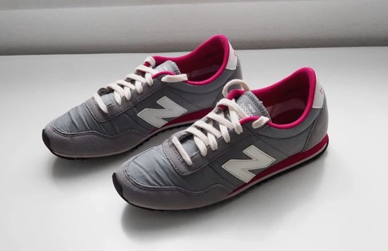 Zapatillas New Balance 396 3