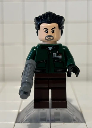 « Lire description » Figurine Lego Super Heroes Marvel DC Avengers 🍿 Lexcorp Henchman 2 sh223, marque: LEGO, état: Très bon état, taille: Taille unique, 6,00 €, 7,00 € Protection acheteurs (Pro) incluse