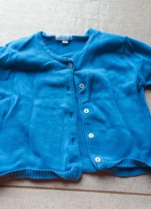 Veste 2 ans Acanthe, marca: Acanthe, estado: Muito bom, tamanho: 18-24 meses / 86 cm, €3.50, €4.38 inclui Proteção do Comprador