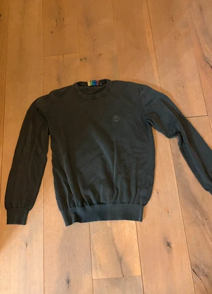 Leuke trui, brand: Carlo Colucci, condizioni: Nuovo senza cartellino, taglia: XS, €10.00, €11.20 include la Protezione acquisti