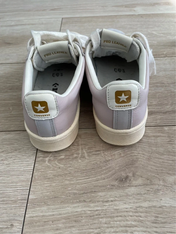 Basket basse converse - photo numéro 10
