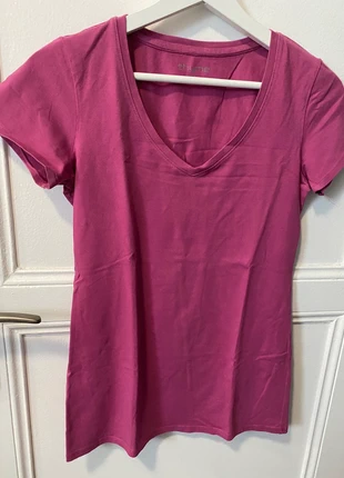 Thyme maternity t-shirt, brand: Thyme, condition: Good, size: S / 36 / 8, €3.00, €3.85 includes Buyer Protection