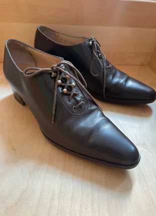 Chaussures Stéphane Kélian, merk: stephane kélian, staat: Heel goed, maat: 36, € 30,00, € 32,20 inclusief Kopersbescherming