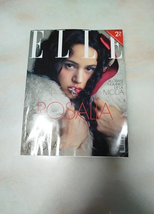 Elle revista, état: Comme neuf, 5,00 €, 5,95 € Protection acheteurs incluse