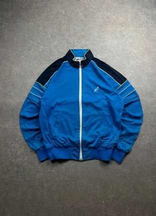 Vintage Australian Gabber Track Zip Jacket 1990s, marke: Australian, zustand: Gut, größe: M, 34,90 €, 37,35 € beinhaltet Vinted-Käuferschutz Pro
