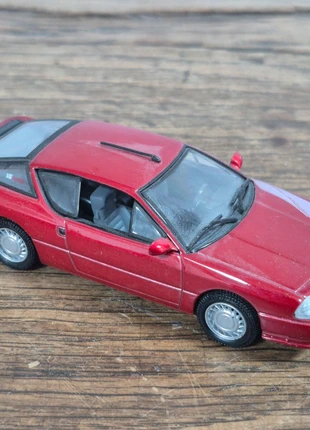 Alpine Renault 1/43, marca: Collection, estado: Bueno, tamaño: Talla única, 5,00 €, 5,95 € Protección al comprador Pro incluida