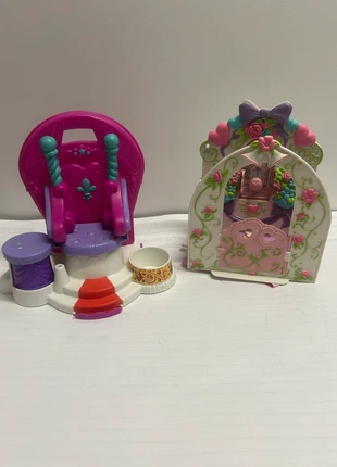 My little pony G2, marque: My Little Pony, état: Bon état, taille: Taille unique, 5,00 €, 5,95 € Protection acheteurs incluse