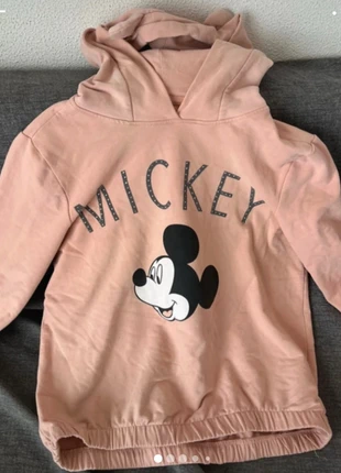 Felpa Disney, marque: Mickey Mouse, état: Neuf sans étiquette, taille: 13 ans / 158 cm, 3,00 €, 3,85 € Protection acheteurs incluse