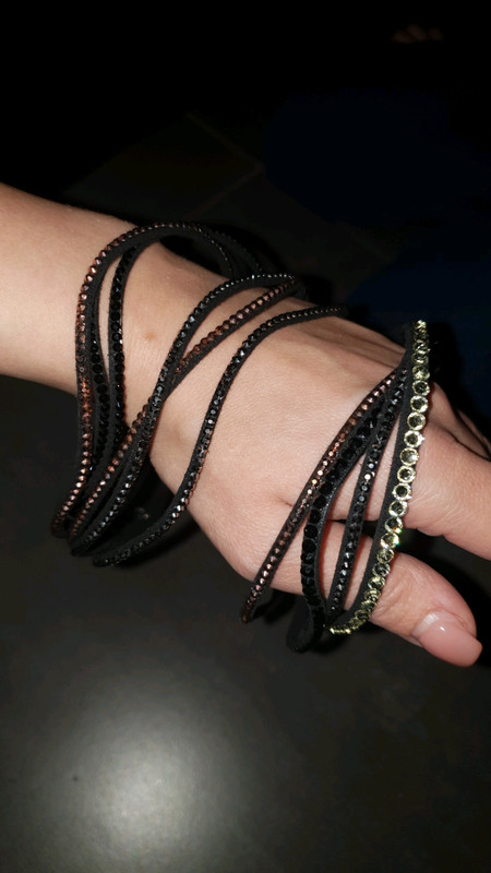 Lot de 2 bracelets  2