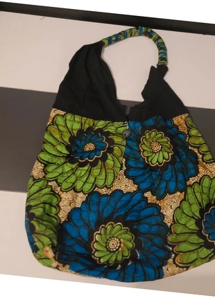 sac à man bohème, marke: sac à man bohème, zustand: Sehr gut, 15,00 €, 16,45 € beinhaltet Vinted-Käuferschutz Pro