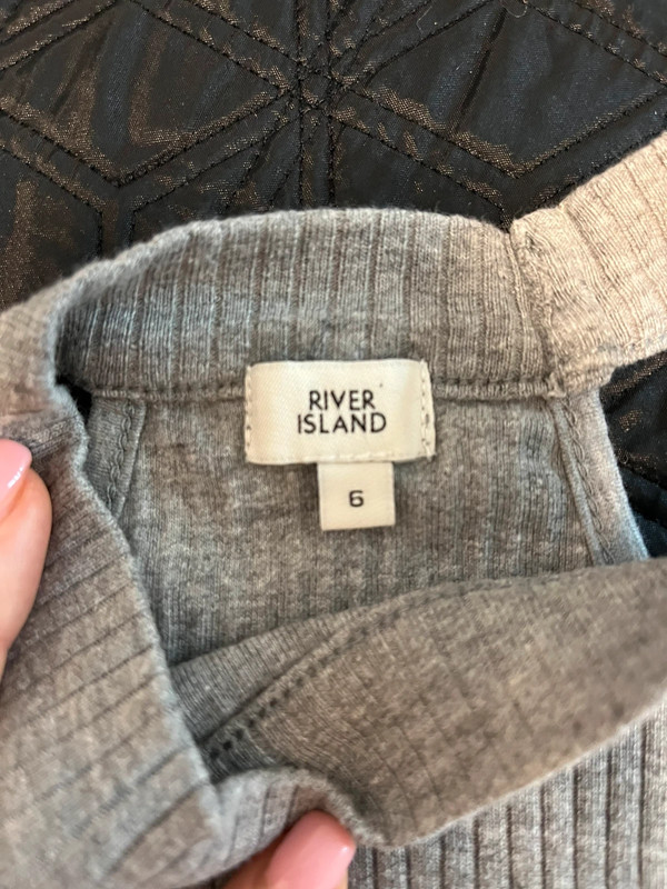 River Island top 2