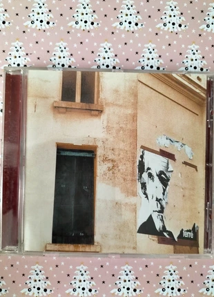 Cd Léo Ferré, condition: Very good, €2.00, €2.80 includes Buyer Protection