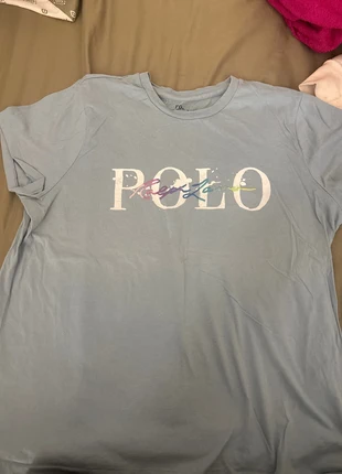 t shirt, brand: Polo Ralph Lauren, condition: Good, size: L / 40 / 12, €4.00, €4.90 includes Buyer Protection