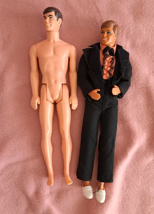 Lot Ken, marque: Mattel, état: Très bon état, taille: Taille unique, 13,00 €, 14,35 € Protection acheteurs (Pro) incluse