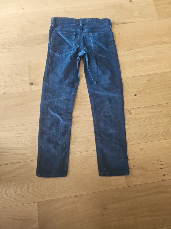 Pantalon slim - photo numéro 3