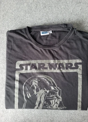 T-shirt Star Wars taille S, marque: Star Wars, état: Bon état, taille: S, 2,00 €, 2,80 € Protection acheteurs incluse