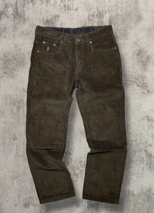 Pantalon velours côtelé Polo Country W30/L32, marque: Vintage Dressing, état: Très bon état, taille: W30 | FR 40, 15,00 €, 16,45 € Protection acheteurs incluse