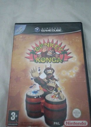 jeu gamecube, condition: Very good, €36.00, €38.50 includes Buyer Protection