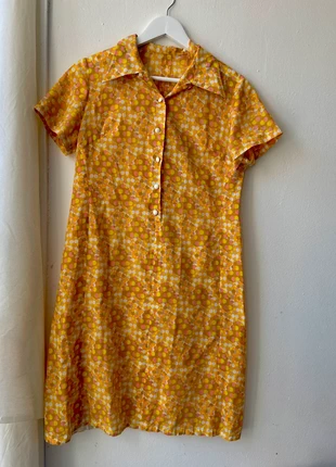 original Vintage Kleid, brand: Top Vintage, condizioni: Ottime, taglia: S / IT 40 / EU 36, €15.00, €16.45 include la Protezione acquisti