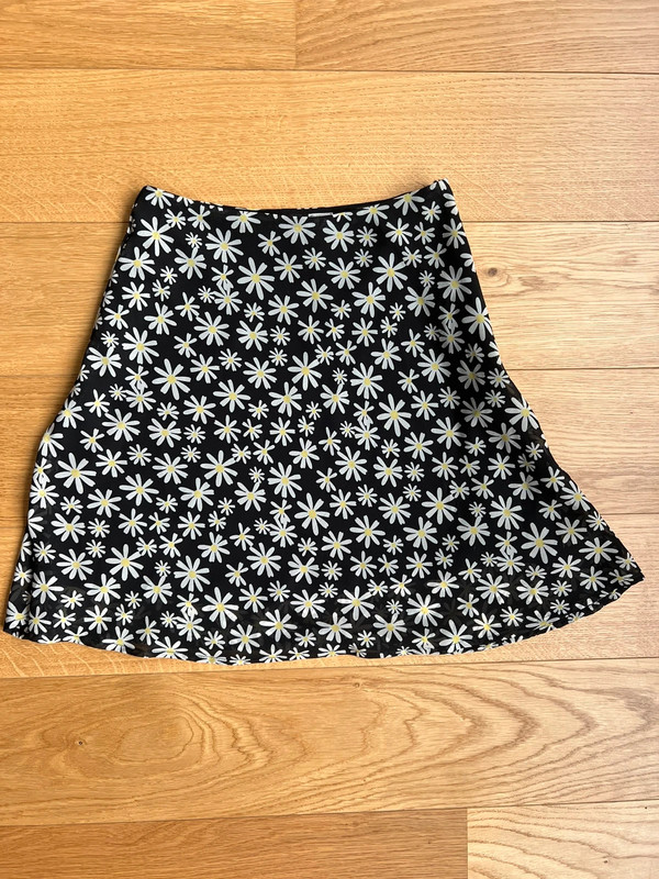Skirt Divided - xs 1