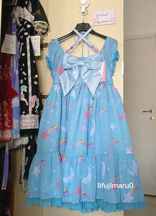 Angelic Pretty - Vinted