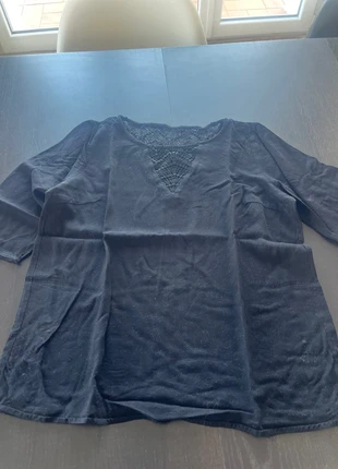 Blouse Vila, merk: Vila, staat: Goed, maat: L / 40 / 12, € 5,00, € 5,95 inclusief Kopersbescherming