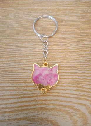 Porte clé, brand: Fait Main, condition: New without tags, €3.00, €3.85 includes Buyer Protection