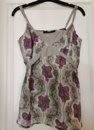 Haut top fluide , brand: Vero Moda, condition: Very good, size: M / 38 / 10, €3.00, €3.85 includes Buyer Protection