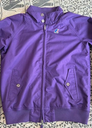 K-way, marca: K-Way, estado: Muy bueno, tamaño: S / 36 / 8, 40,00 €, 42,70 € Protección al comprador incluida