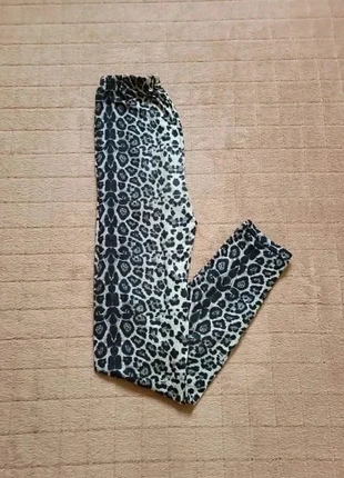 Legging Taille S/M Très Bon État #3, condizioni: Ottime, taglia: S / IT 40 / EU 36, €4.90, €5.85 include la Protezione acquisti