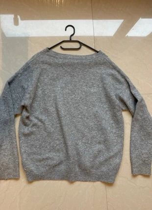 pull chaud gris, brand: COQUETTE, condizioni: Ottime, taglia: M / IT 42 / EU 38, €6.00, €7.00 include la Protezione acquisti