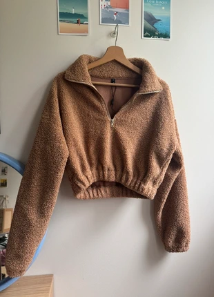 Pull mouton col camionneur, brand: Inconnu, condizioni: Ottime, taglia: S / IT 40 / EU 36, €4.00, €4.90 include la Protezione acquisti