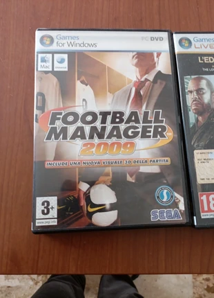 Giochi per pc, marca: pegi, estado: Muy bueno, 5,00 €, 5,95 € Protección al comprador incluida