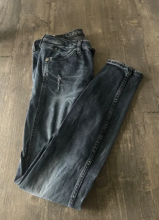 Jean Calvin Klein , marque: Calvin Klein, état: Très bon état, taille: M / 38 / 10, 15,00 €, 16,45 € Protection acheteurs incluse