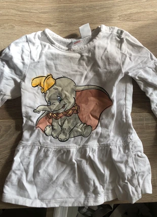 Robe fille - 18/24 mois, marque: Disney, état: Très bon état, taille: 18-24 mois / 86 cm, 2,50 €, 3,33 € Protection acheteurs incluse