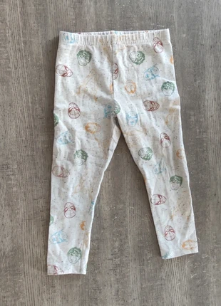 Legging, brand: Primark, condition: Good, size: 24-36 months / 92 cm, €1.00, €1.75 includes Buyer Protection