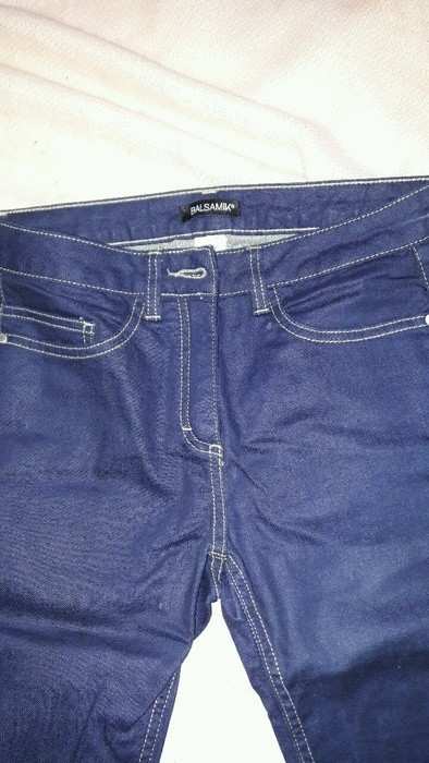 Jeans balsamik 1