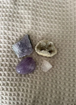 Crystal set, brand: NO LABEL, condition: Very good, £3.00, £3.85 includes Buyer Protection