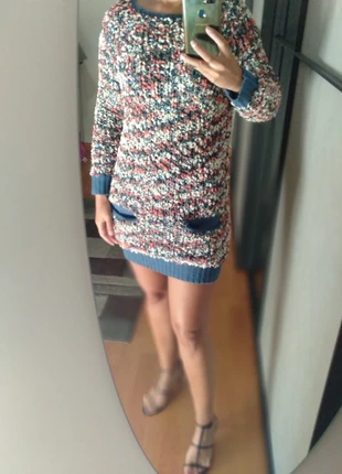 #vestito #pull #robe #maglina #vestido #jurk #kleid , marque: Piazza Italia, état: Très bon état, taille: S / 36 / 8, 10,00 €, 11,20 € Protection acheteurs incluse