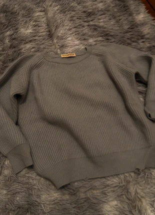 Maglione Grigio Bambino/a Vintage, Nazareno Gabrielli (made in Italy), marke: Nazareno Gabrielli, zustand: Gut, größe: 10 Jahre / 140, 16,00 €, 17,50 € inklusive Vinted-Käuferschutz