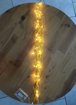 Branche lumineuse, marque: L'incroyable, état: Neuf sans étiquette, 8,00 €, 9,10 € Protection acheteurs incluse