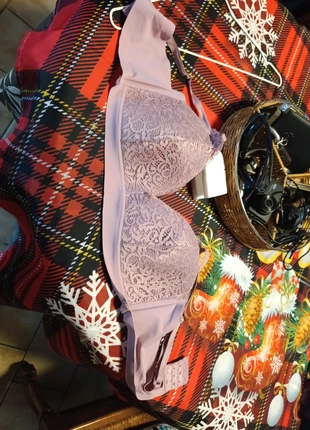 Soutiens gorge, brand: My essential wardrobe, condizioni: Nuovo senza cartellino, taglia: L, €2.00, €2.80 include la Protezione acquisti