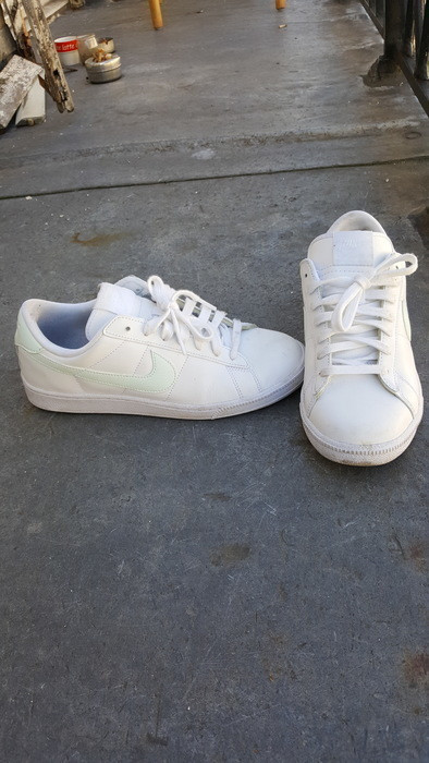 Chaussures Nike Classic Tennis Femme