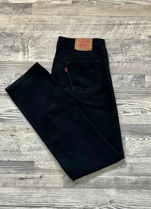 Jean Levi’s 590 W34/L36 noir très bon état loose fit baggy made in UK, brand: Levi's, condition: Very good, size: W34, €27.00, €29.05 includes Buyer Protection