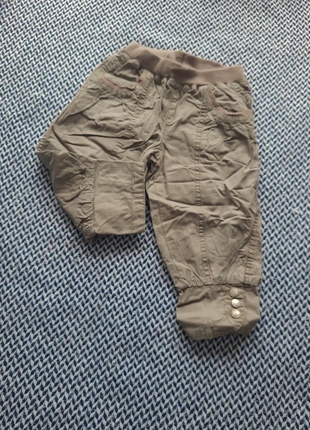 Pantacourt , brand: Kid Kanai, condition: Very good, size: 18-24 months / 86 cm, €2.00, €2.80 includes Buyer Protection