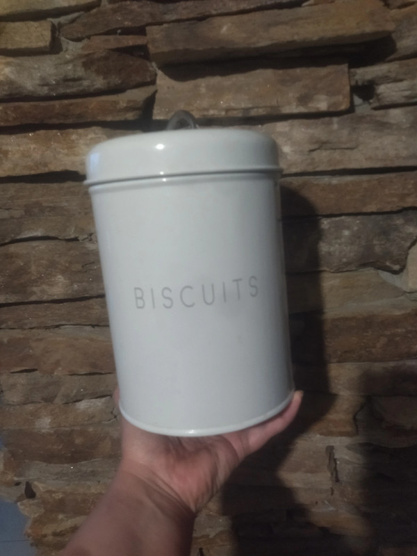 Biscuits 2