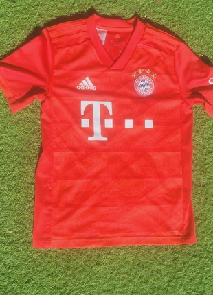 Maillot bayern munich, brand: adidas, condition: New without tags, size: L, €15.00, €16.45 includes Buyer Protection