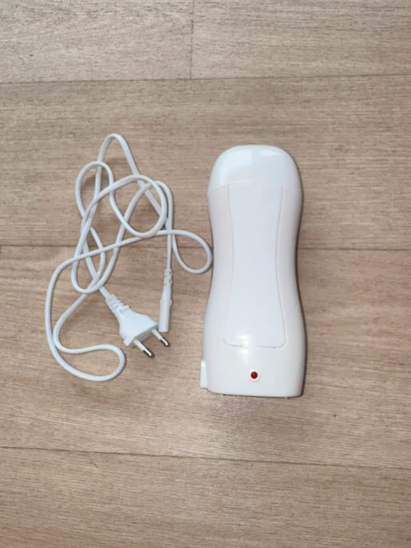 Chauffe cire cartouche