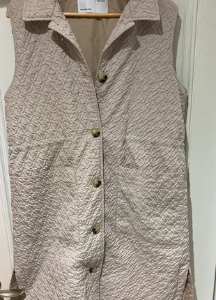 Selected femme Gilet, brand: Selected, condition: Very good, size: L / 40 / 12, €10.00, €11.20 includes Buyer Protection